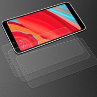 Tempered Glass 9D Xiaomi Redmi S2