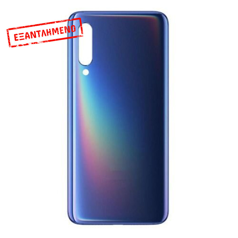 Xiaomi Mi 9 Πλάτη Καπάκι