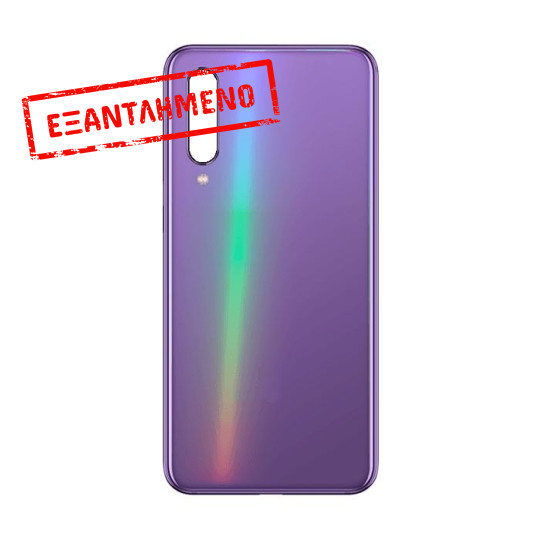 Xiaomi Mi 9 Πλάτη Καπάκι