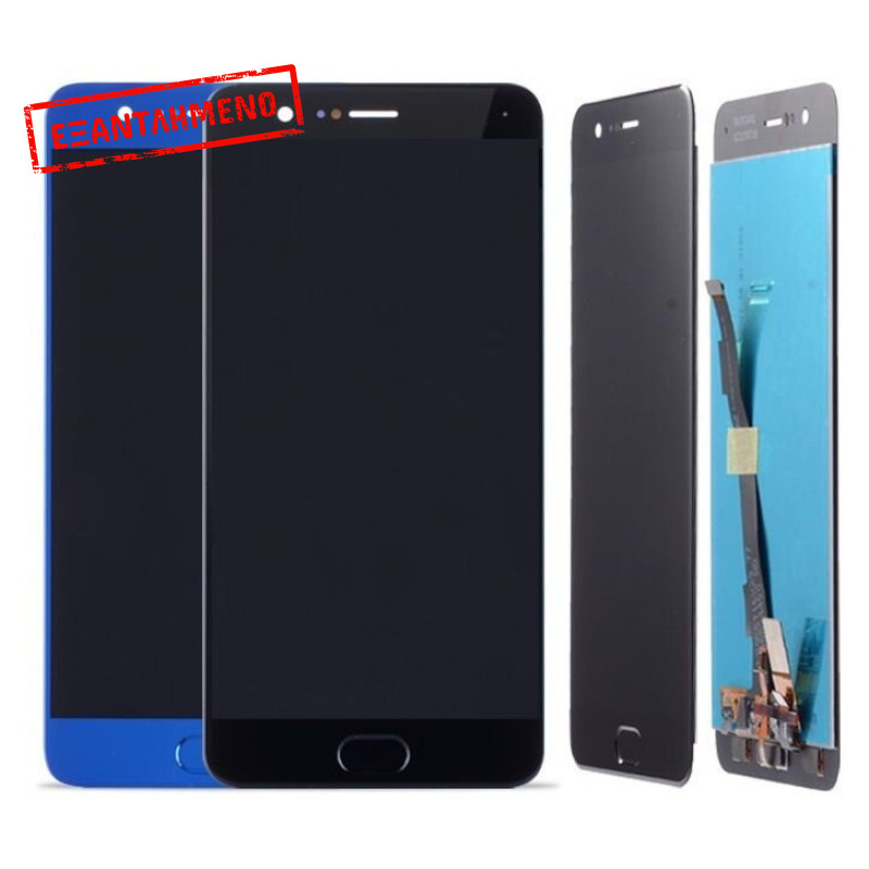 Xiaomi Mi Note 3 Οθόνη