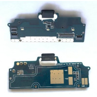 Blackview BV8000 Pro board with USB