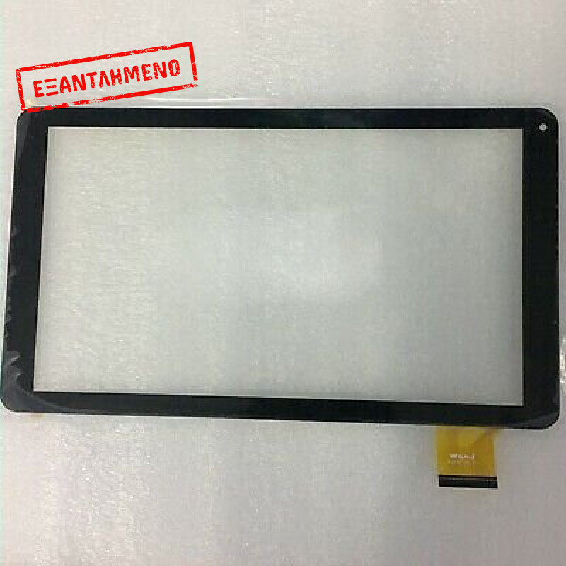 Touch Panel WJ819C-FPC-V1.0