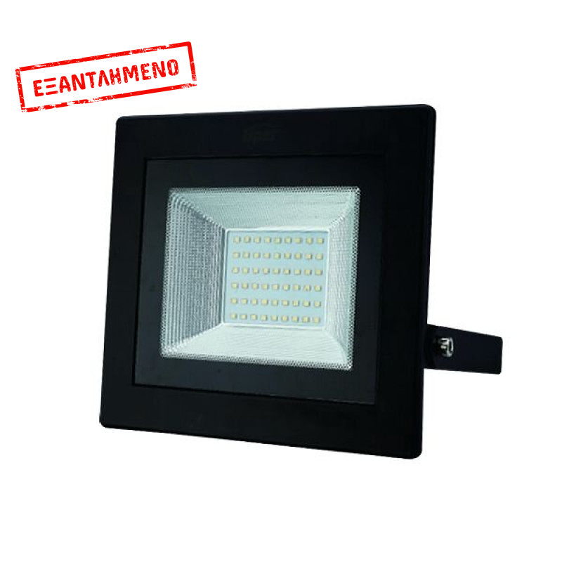 Προβολέας 20W LED 2000lm COM