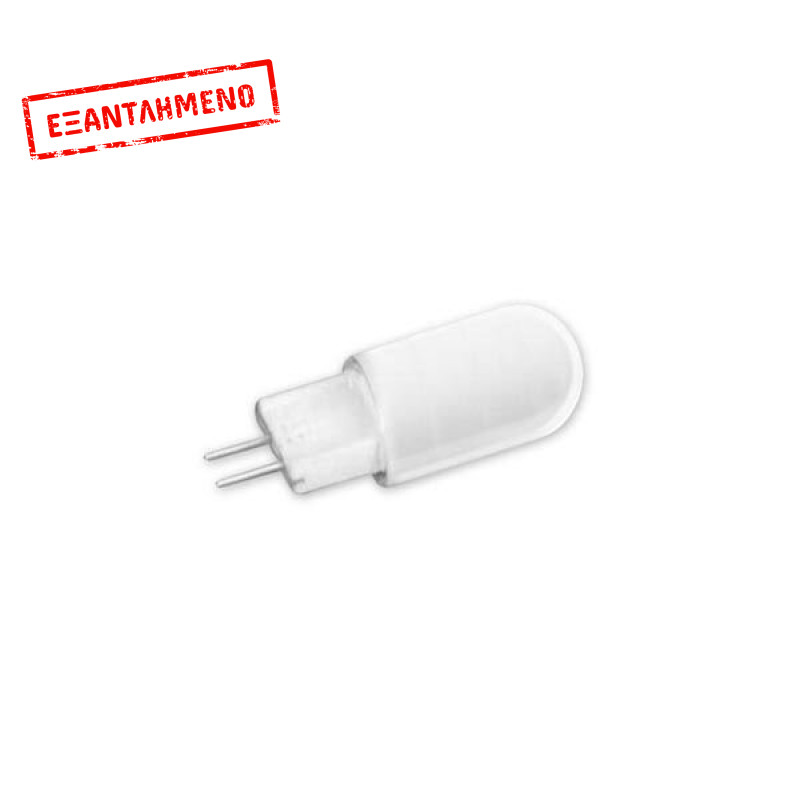 Λάμπα  G4 LED 3W 12V / 3000K 01.3073 COM