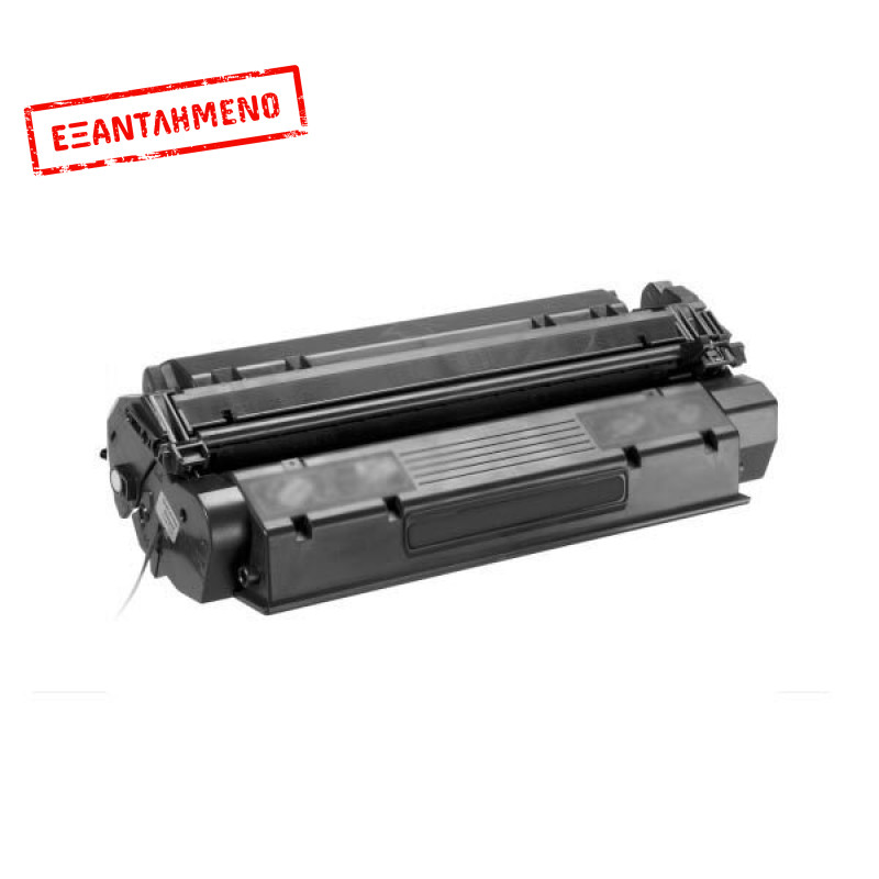 Συμβατό Toner HP C7115X/Q2613X/Q2624X 3500 Σελίδες