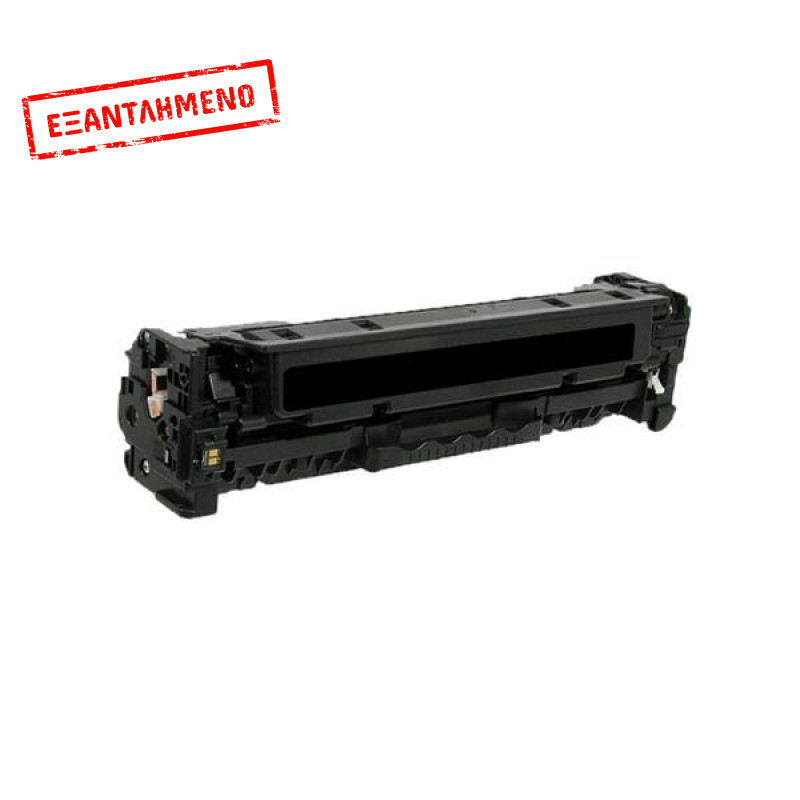 Συμβατό Toner HP CF400X Black 2800 Σελίδες