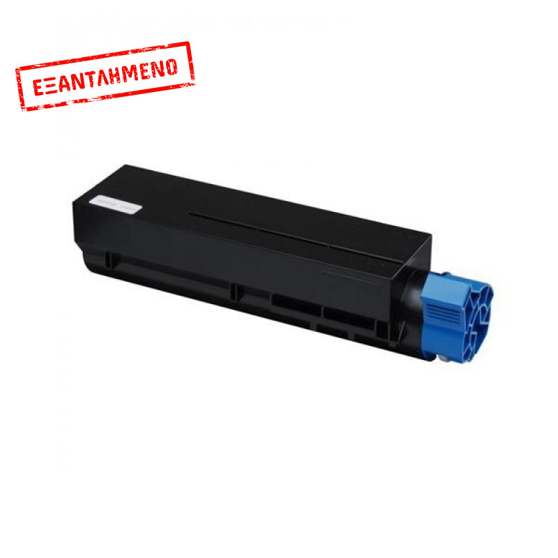 Συμβατό Toner Oki B412/432/512/MB472 7000 Σελίδες (45807106)