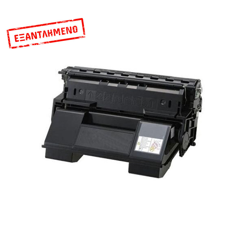 Συμβατό Toner Oki B6200 10000 Σελίδες (09004078)