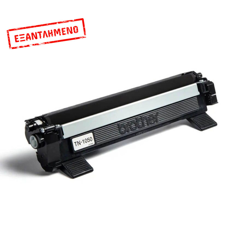 Συμβατό Toner Brother TN1000/TN1030/TN1050/TN1075 Black 1000 Σελίδες