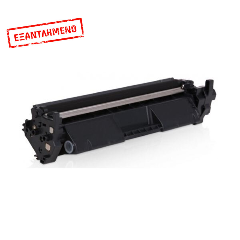 Συμβατό Toner HP CF230X (30X) 3500 Σελίδες