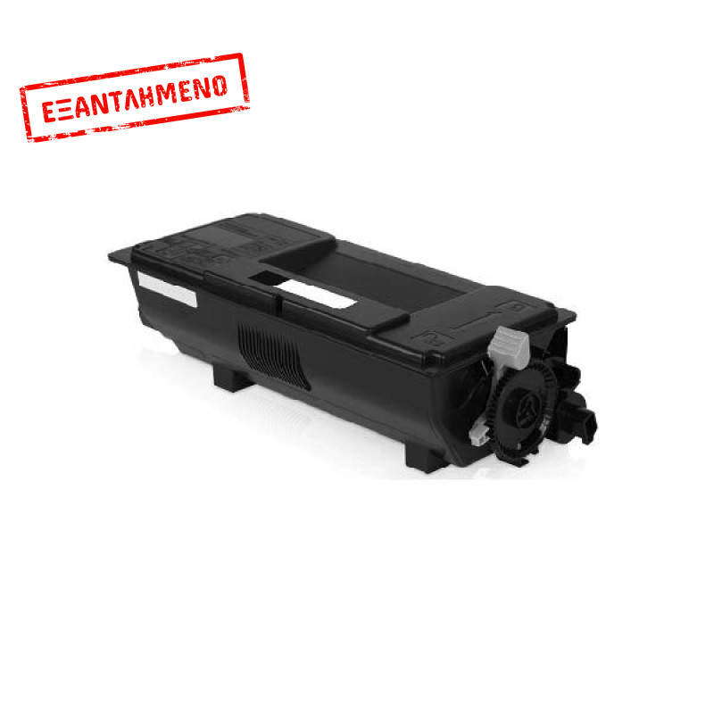 Συμβατό Toner Kyocera ΤΚ3160 black 12500 Σελίδες