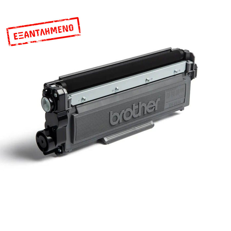 Συμβατό Toner Brother TN2310 Black 1200 Σελίδες