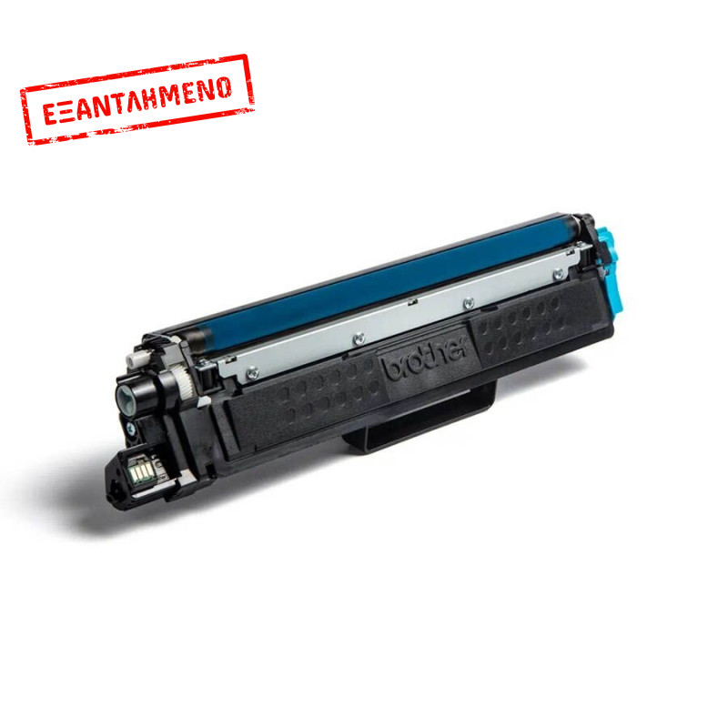 Συμβατό Toner Brother TN247 Cyan 2300 Σελίδες