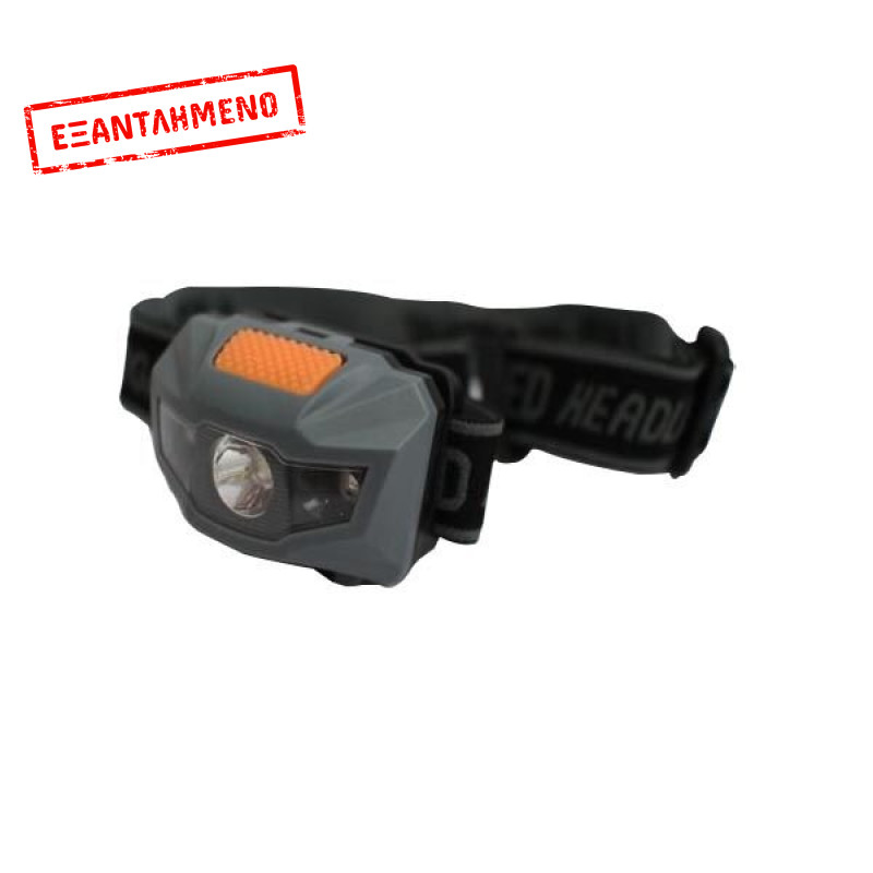 Well Φακός κεφαλής LED SIGNAL TORCH-SIGNAL-WL