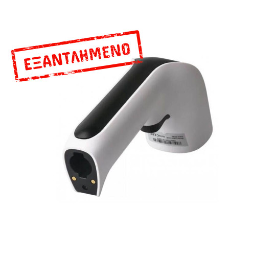 Ασύρματο Barcode Scanner 1D CCD DS5510B CMOS