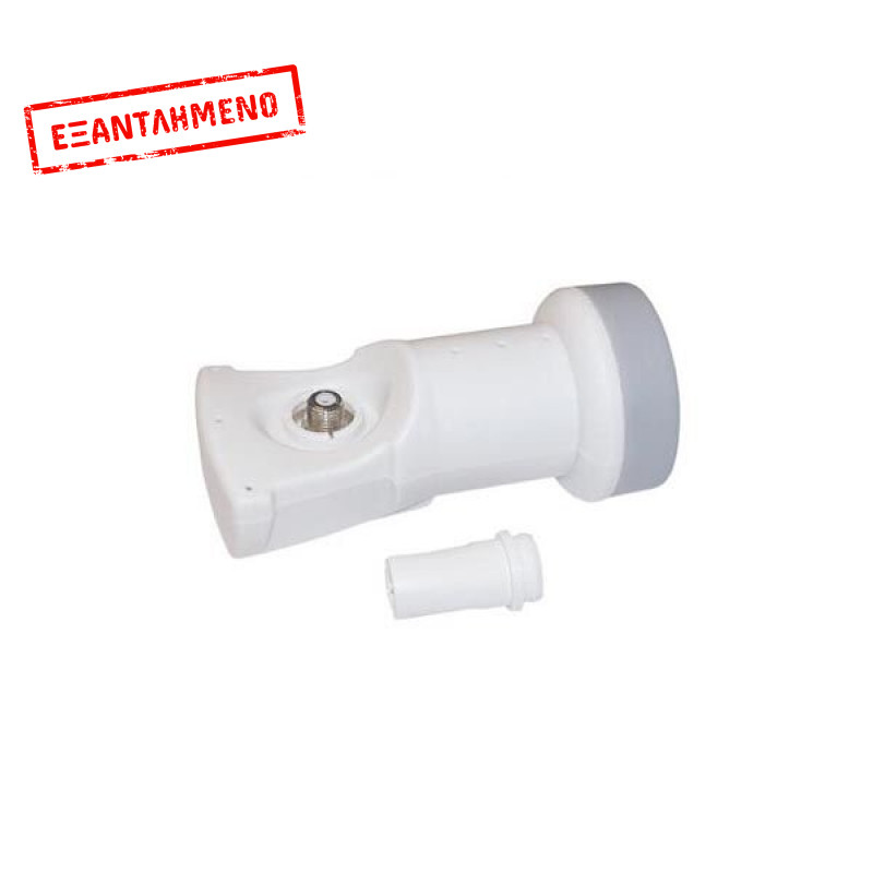 LNB single, 0.1db