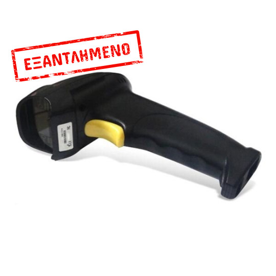 Barcode Scanner 1D Laser USB BC-01