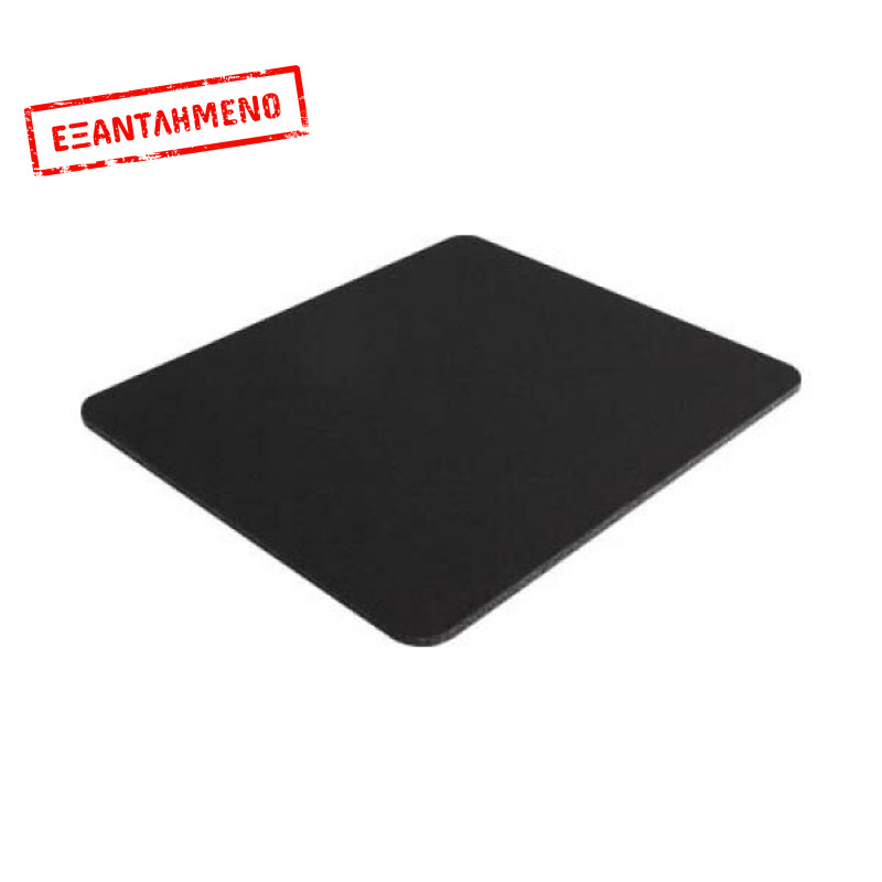 Mouse  Pad μαύρο EA145K