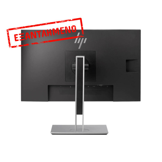 Unused/As New Monitor E233 IPS LED/HP/23\\"FHD/1920x1080/Wide/Black/D-SUB & DP & HDMI