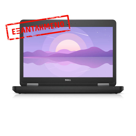 Dell (A-) Latitude E5440 i5-4310U/14``/8GB DDR3/320GB/No ODD/Camera/8P Grade A- Refurbished Laptop