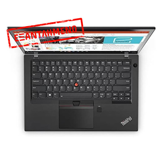 Lenovo ThinkPad T490s i5-8365U/14\\"FHD Touchscreen/16GB DDR4/256GB M.2 SSD/No ODD/Camera/10P Grade A