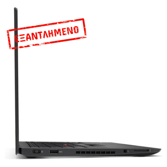 Lenovo ThinkPad T490s i5-8365U/14\\"FHD Touchscreen/16GB DDR4/256GB M.2 SSD/No ODD/Camera/10P Grade A