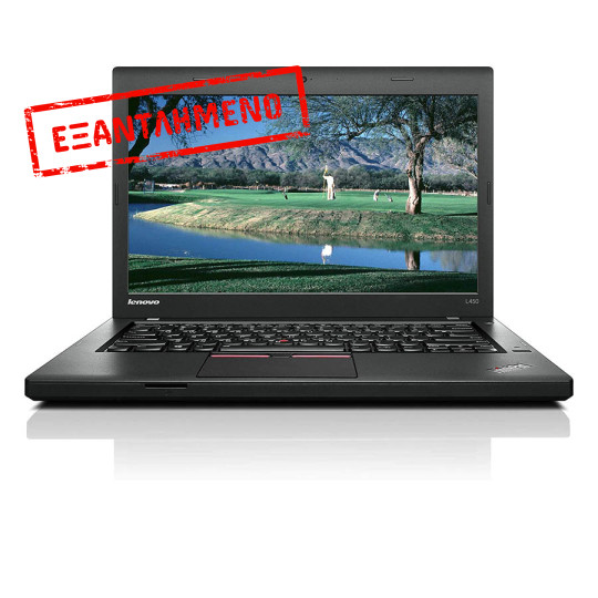 Lenovo ThinkPad T450 i5-5300U/14\\"/8GB DDR3/180GB SSD/No ODD/Camera/8P Grade A Refurbished Laptop