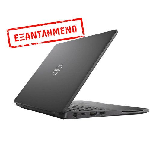 Dell (A-) Latitude 5300 i5-8365U/13.3``FHD Touchscreen/8GB DDR4/128GB M.2 SSD/No ODD/10P Grade A- Re