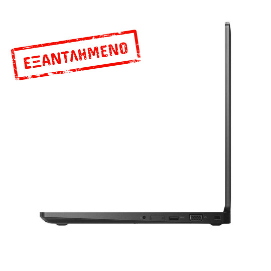 Dell Latitude 5590 i7-8650U/15.6``/16GB DDR4/256GB M.2 SSD/No ODD/Camera/10P Grade A Refurbished Lap