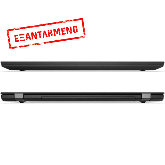 Lenovo (B) ThinkPad T570 i5-6300U/15.6"FHD/4GB DDR4/128GB M.2 SSD/No ODD/10P Grade B Refurbished Lap