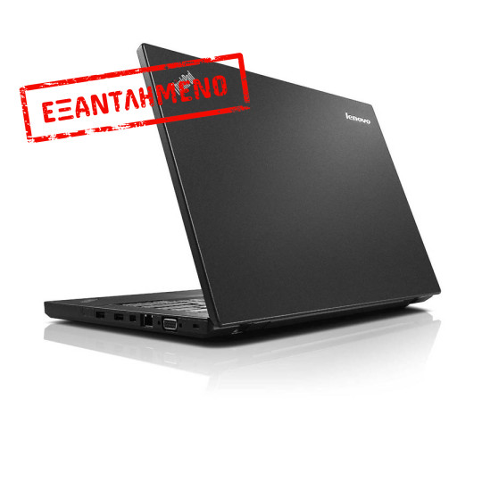 Lenovo ThinkPad L540 i5-4300M/15.6"FHD/8GB DDR3/500GB/DVD/Camera/New Baterry/8P Grade A Refurbished